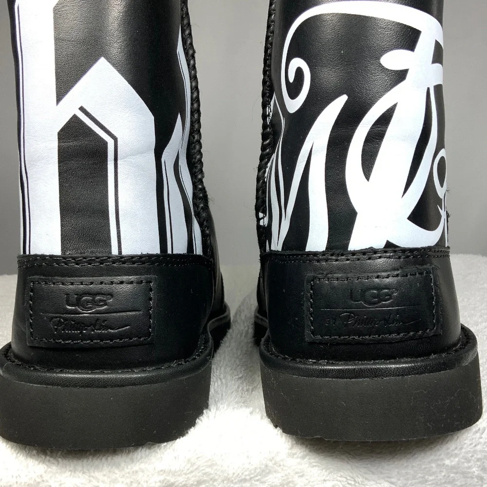 NWT - UGG Men's 3.1 Phillip Lim Classic Mini - SIZE 8
